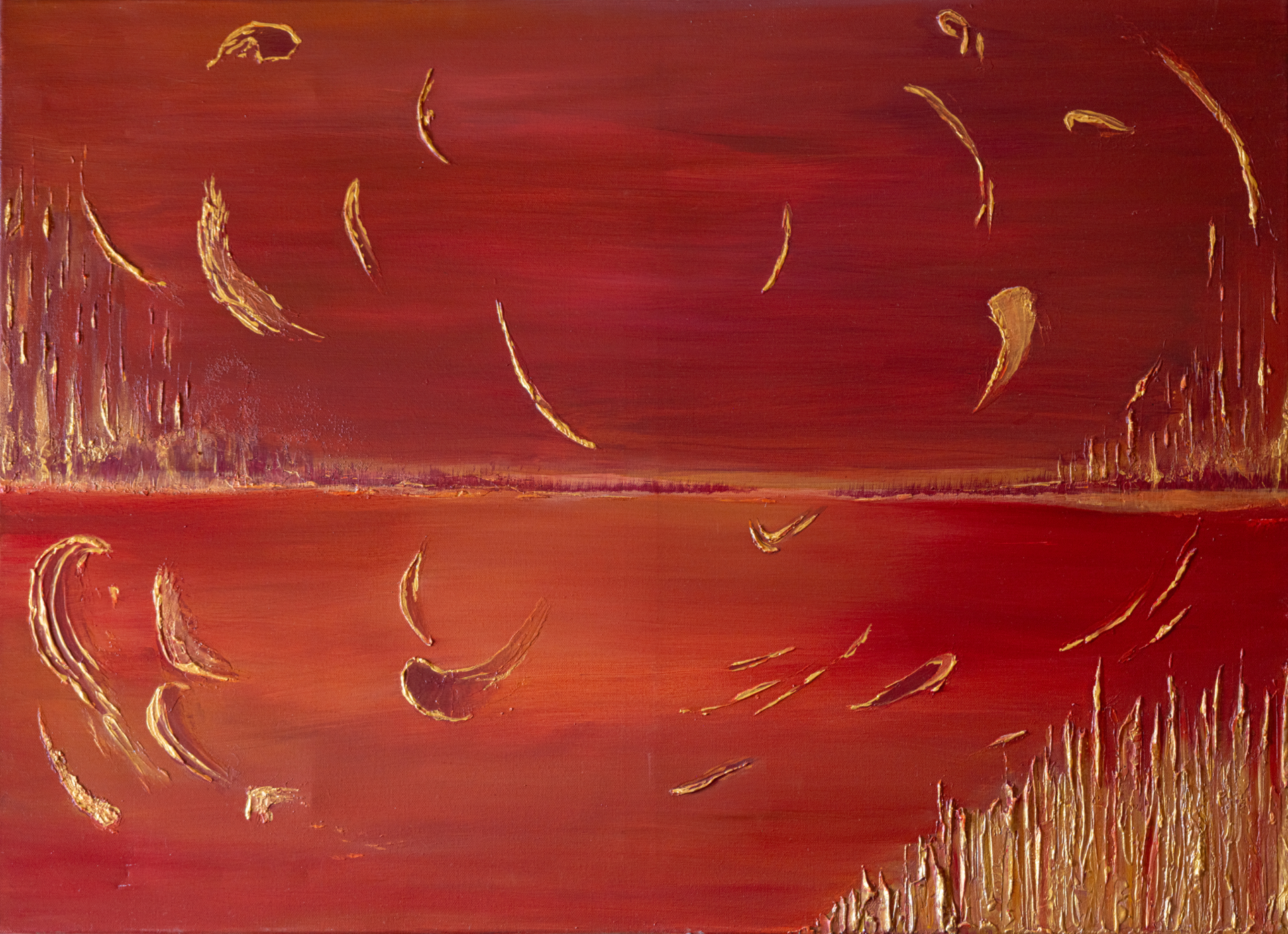 Whispers of Autumn