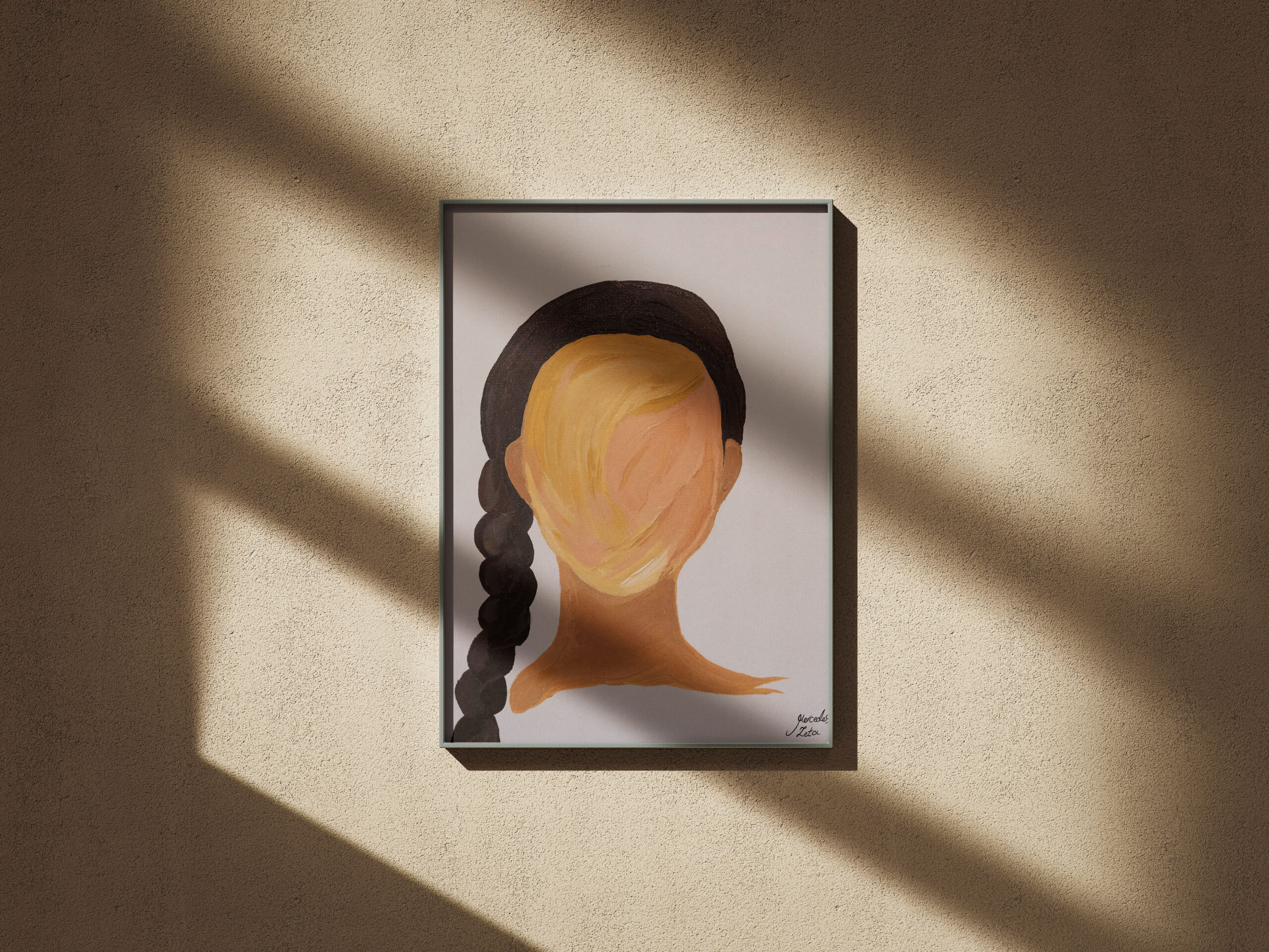 Braided Silence - Image 2