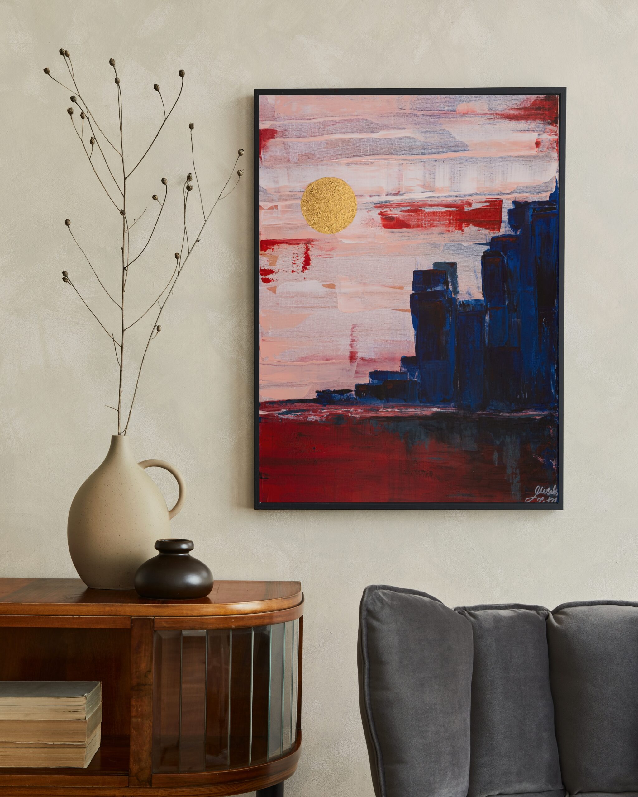 Moon Over Silence - Image 4