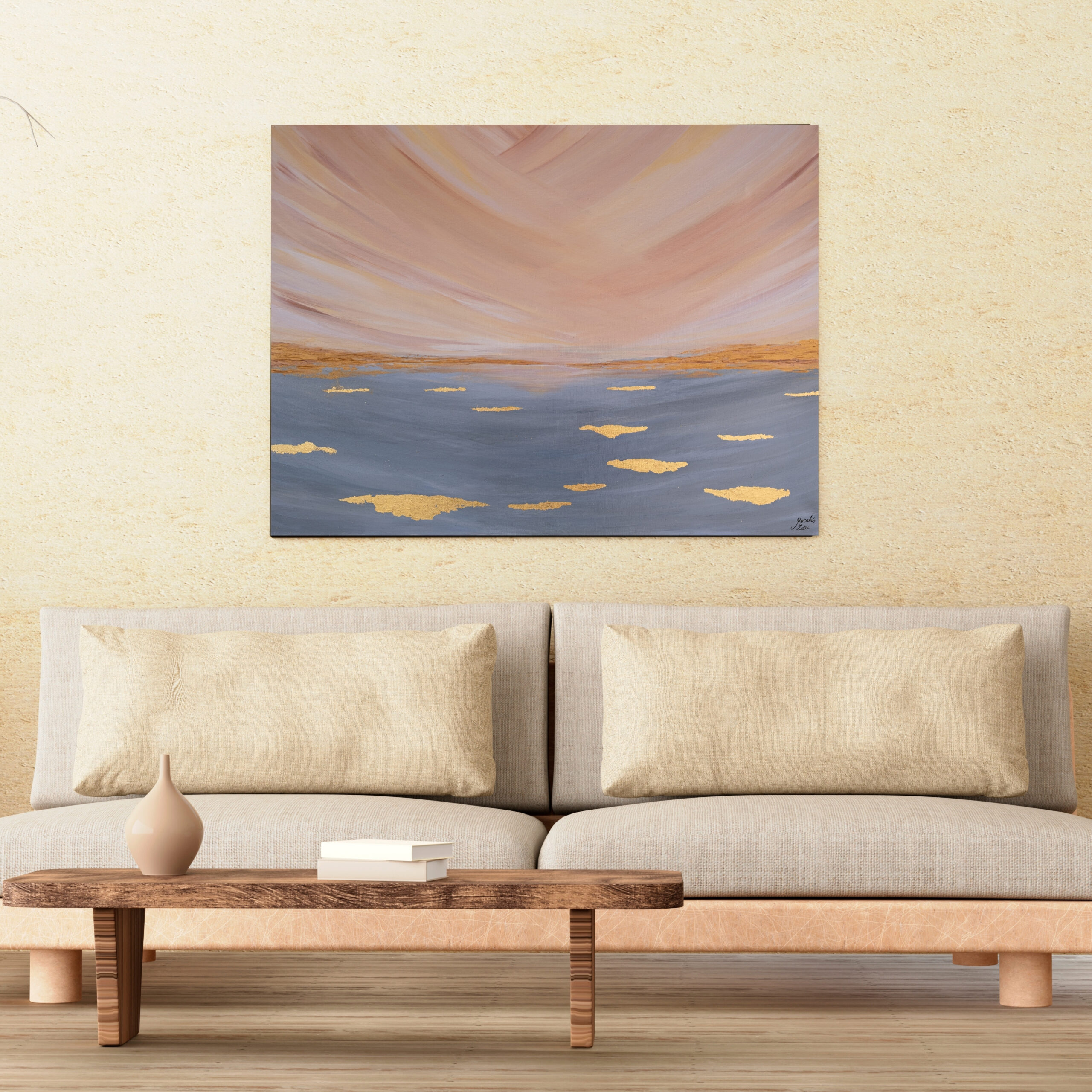 Golden Ocean - Image 2