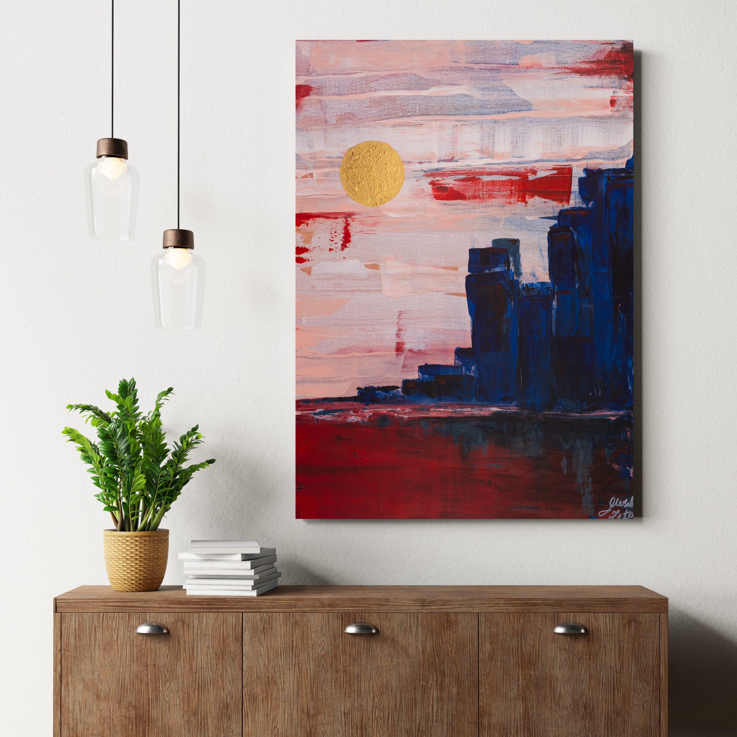 Moon Over Silence - Image 7