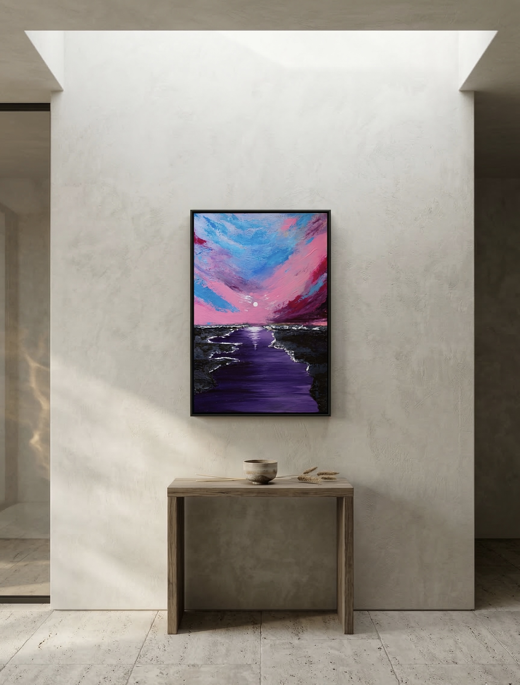 Dreamy Sky Night - Image 3