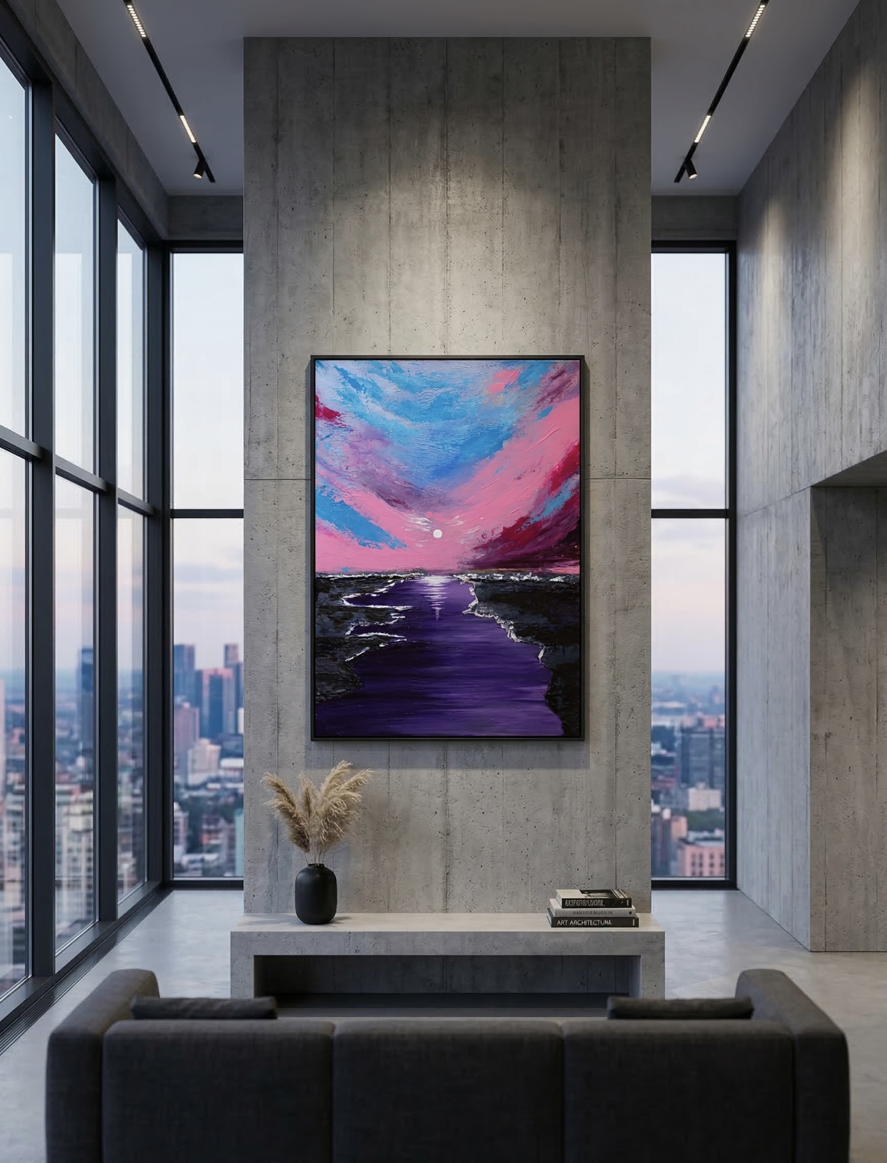 Dreamy Sky Night - Image 4