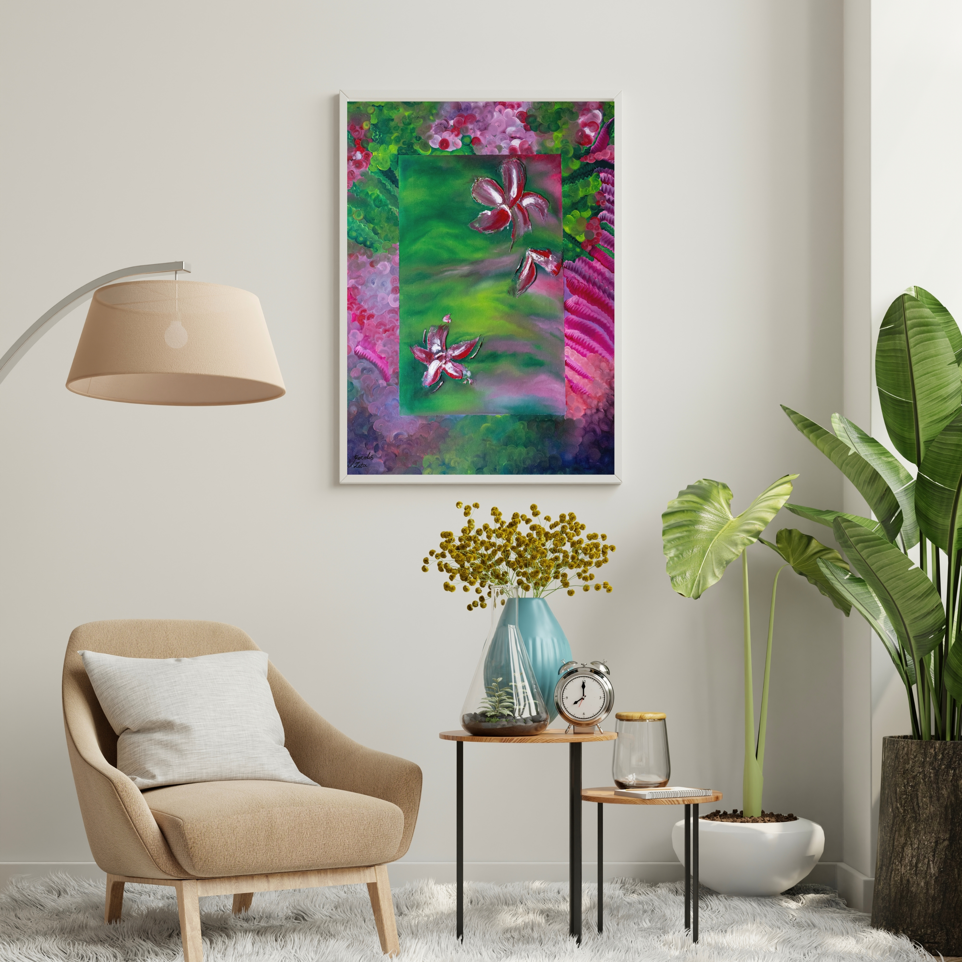 Touch of Spring - Image 10