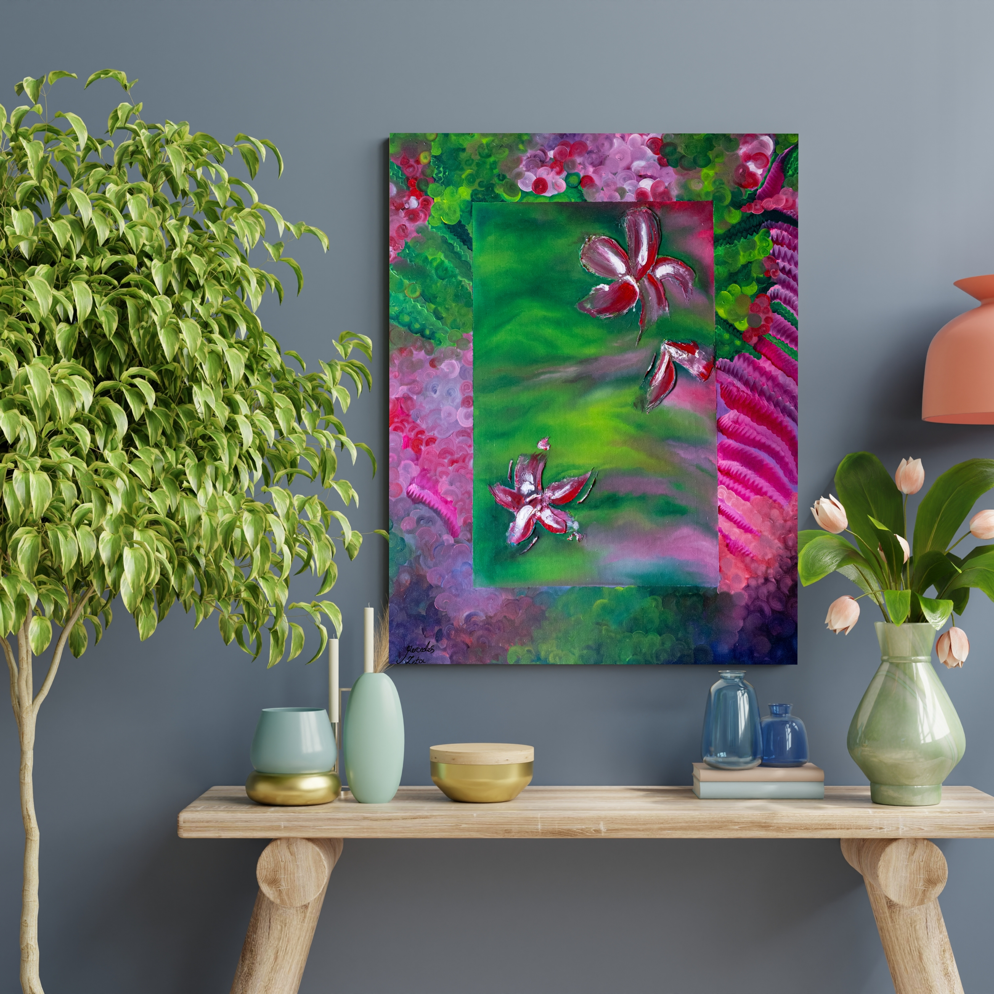 Touch of Spring - Image 13