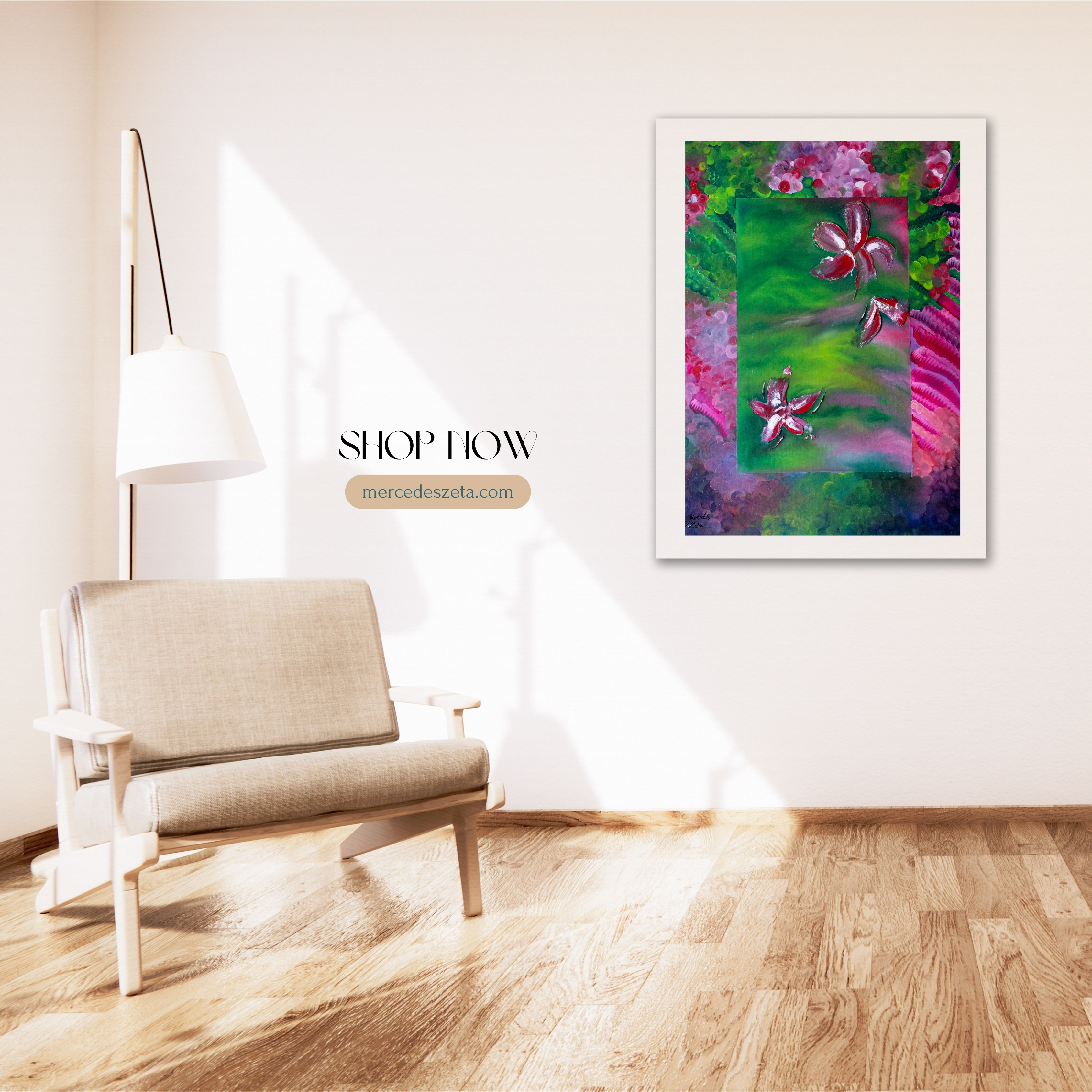 Touch of Spring - Image 12