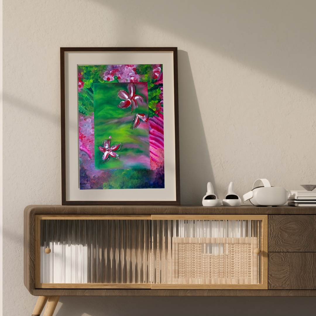 Touch of Spring - Image 9