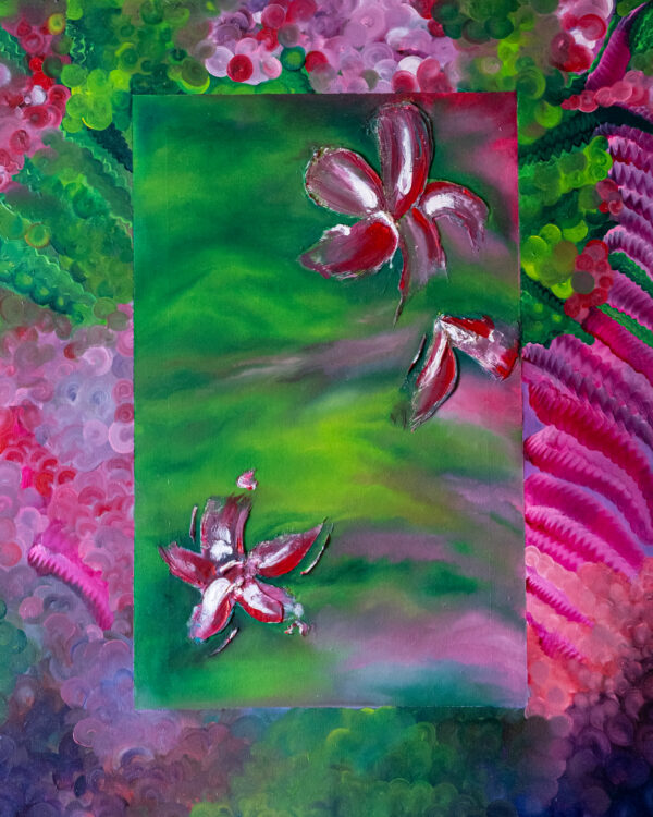Touch of Spring