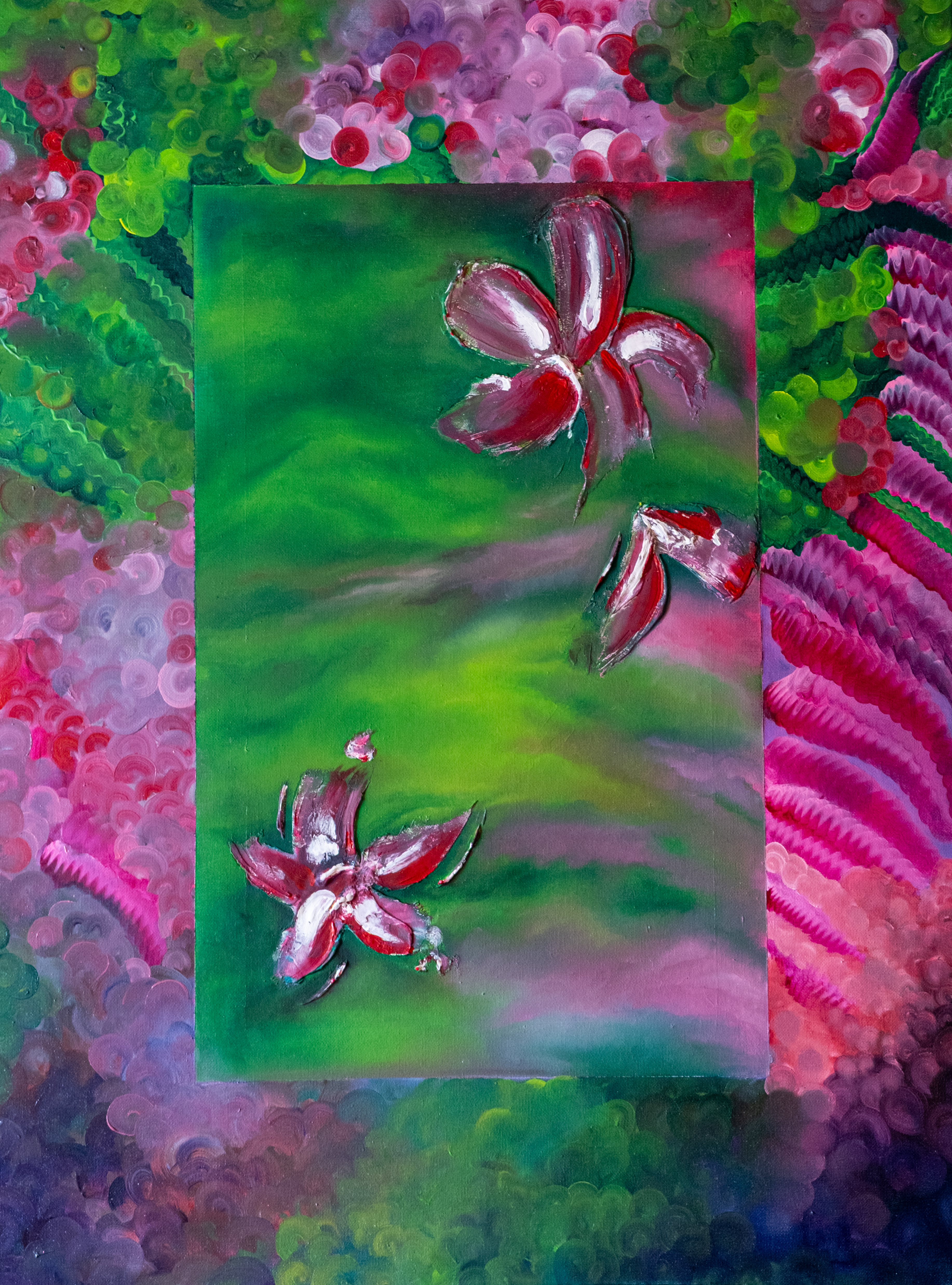 Touch of Spring