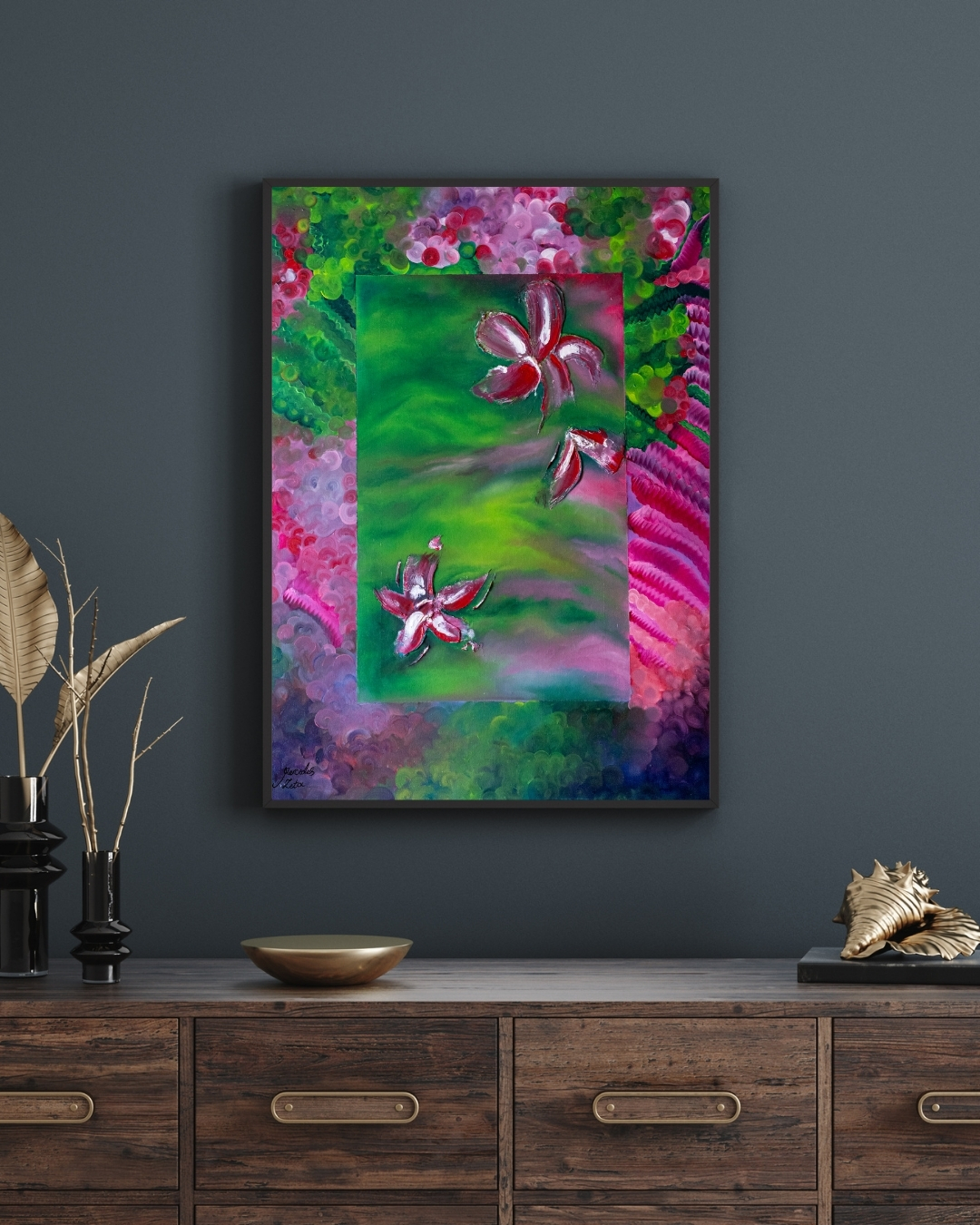 Touch of Spring - Image 2