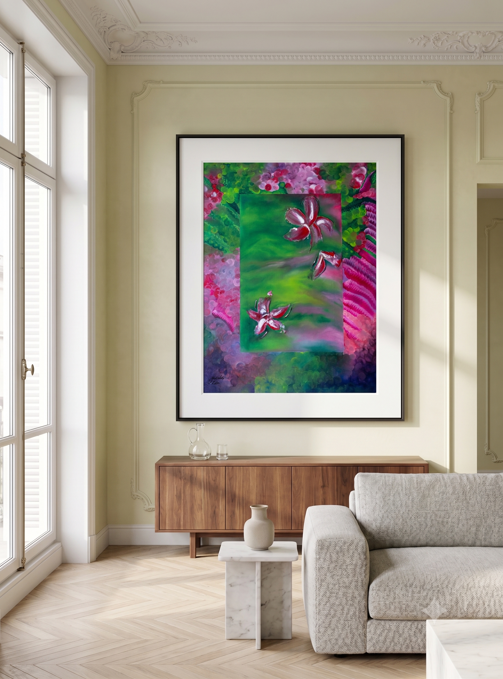 Touch of Spring - Image 6