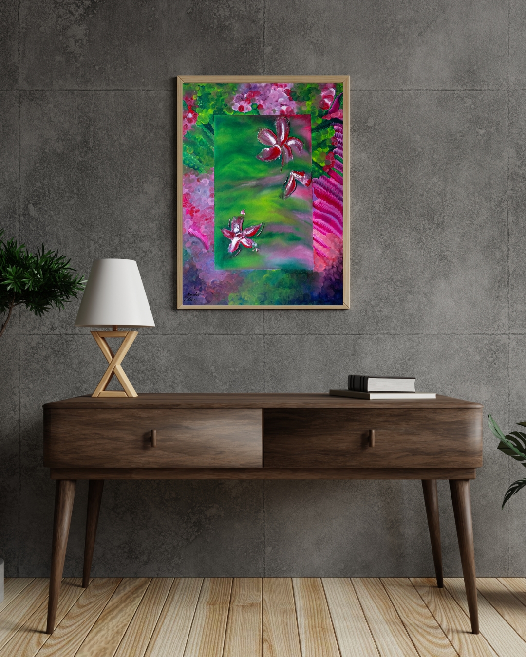 Touch of Spring - Image 5