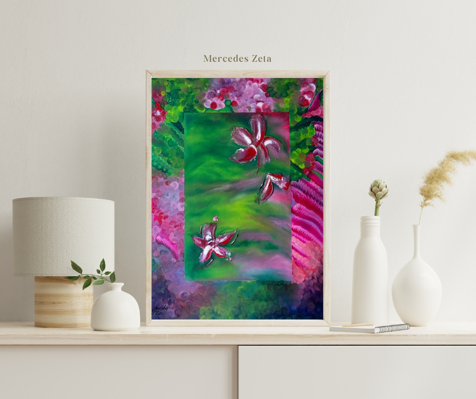 Touch of Spring - Image 3